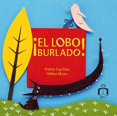 LOBO BURLADO EL