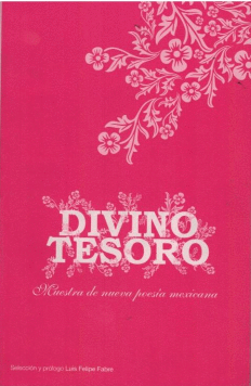 DIVINO TESORO