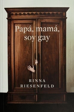 PAPA MAMA SOY GAY