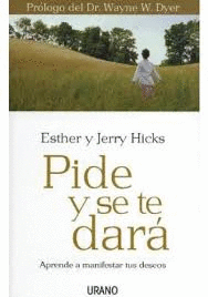 PIDE Y SE TE DARA