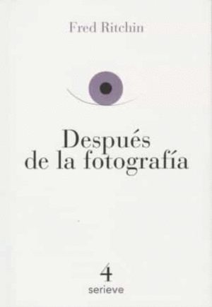 DESPUES DE LA FOTOGRAFIA