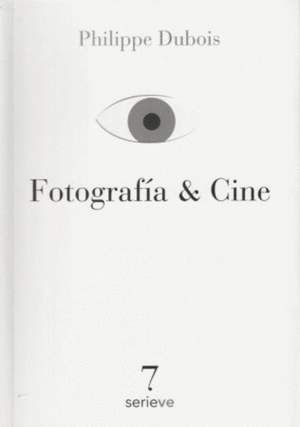 FOTOGRAFIA Y CINE