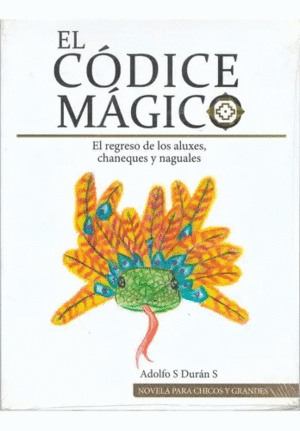 CODICE MAGICO EL