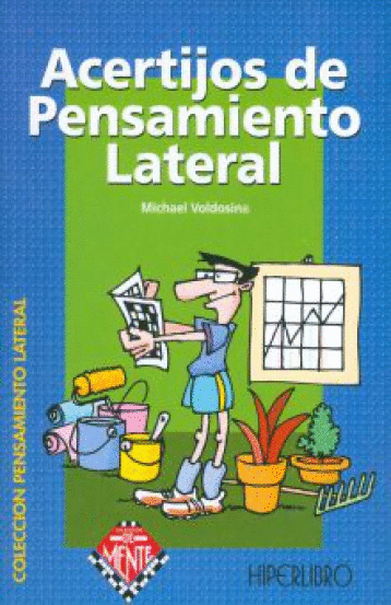 ACERTIJOS DE PENSAMIENTOS LATERAL