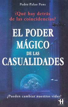 PODER MAGICO DE LAS CASUALIDADES