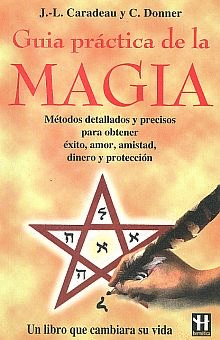 GUIA PRACTICA DE LA MAGIA