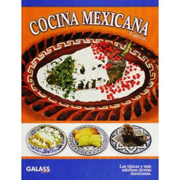 COCINA MEXICANA TIPICA