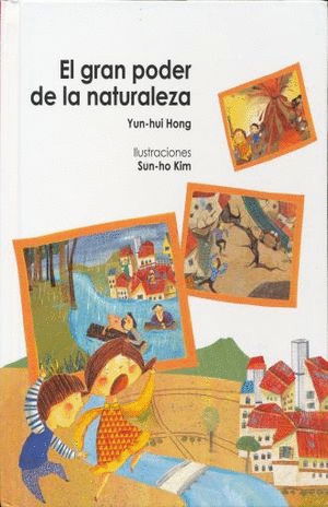 GRAN PODER DE LA NATURALEZA