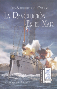 REVOLUCION EN EL MAR LA