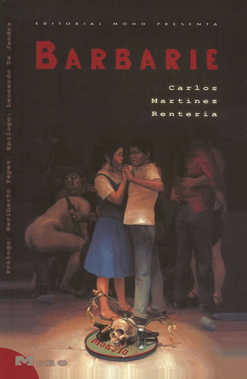 BARBARIE