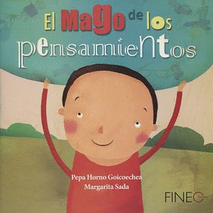 MAGO DE LOS PENSAMIENTOS