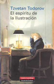 ESPIRITU DE LA ILUSTRACION EL