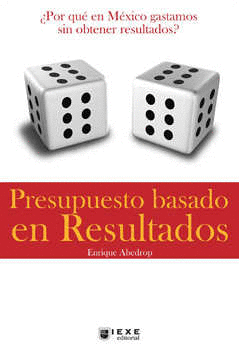 PRESUPUESTO BASADO EN RESULTADOS