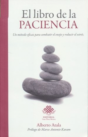 LIBRO DE LA PACIENCIA EL