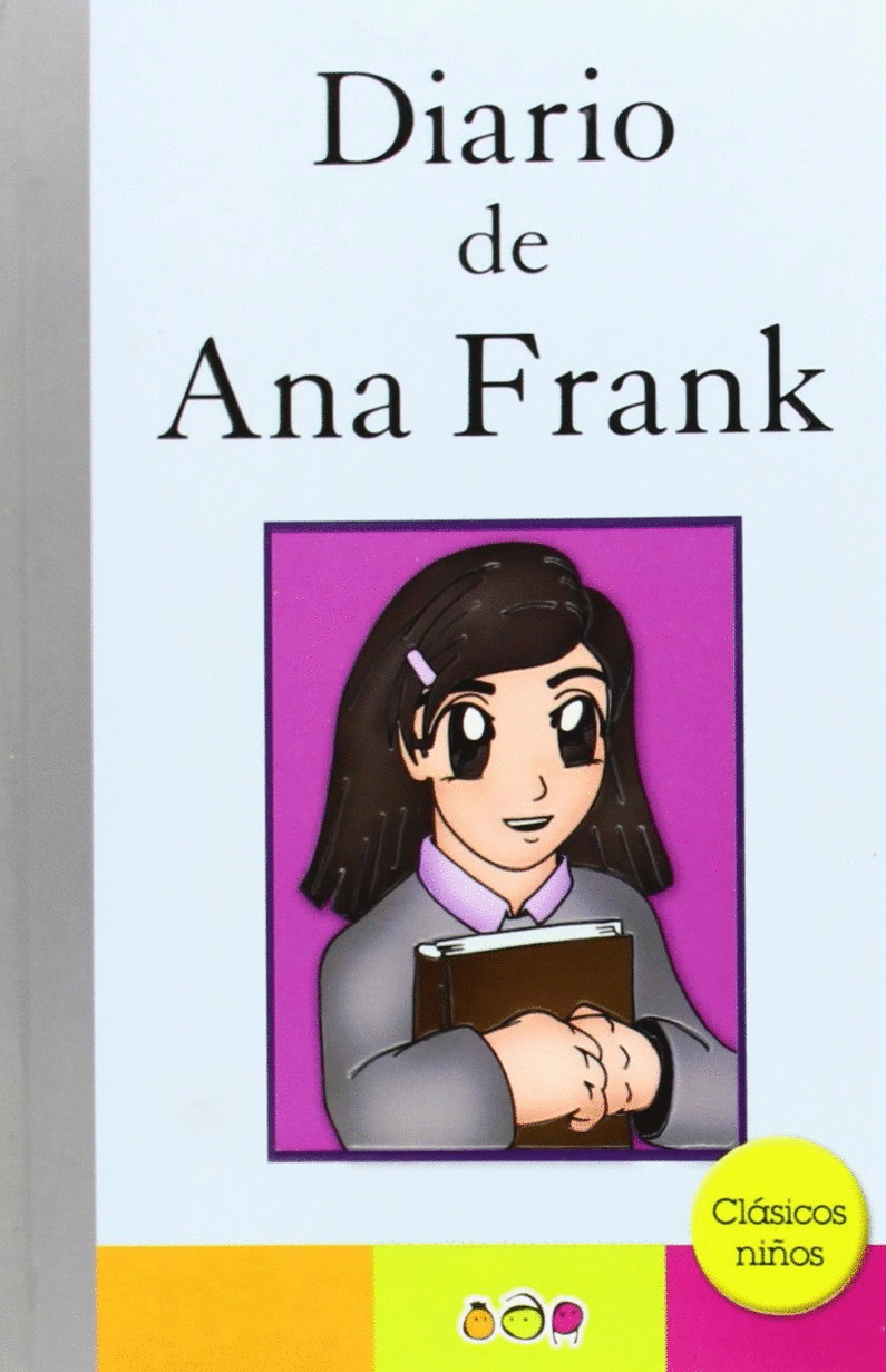 DIARIO DE ANA FRANK