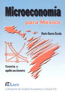MICROECONOMIA PARA MEXICO