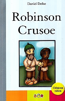 ROBINSON CRUSOE