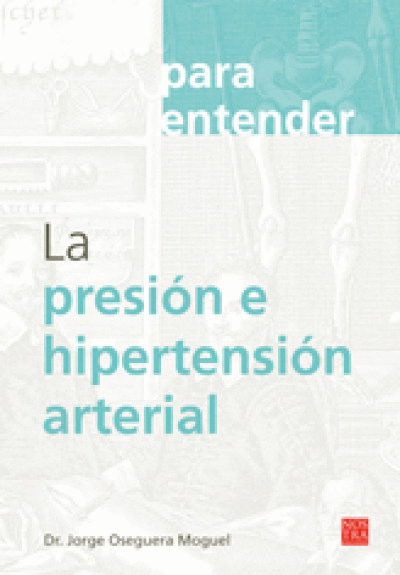 PRESION E HIPERTENSION ARTERIAL LA