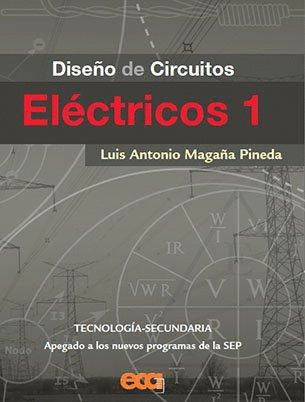 DISEO DE CIRCUITOS ELECTRICOS 1 SECUNDARIA