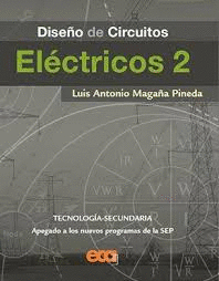 DISEO DE CIRCUITOS ELECTRICOS 2 SECUNDARIA