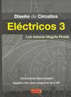 DISEO DE CIRCUITOS ELECTRICOS 3 SECUNDARIA