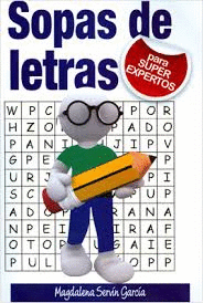 SOPAS DE LETRAS PARA SUPER EXPERTOS