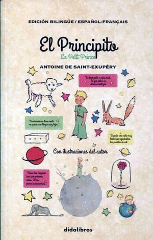 EL PRINCIPITO / LE PETIT PRINCE