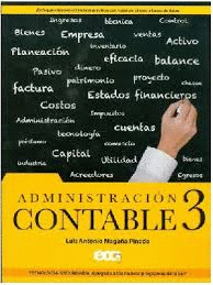 ADMINISTRACION CONTABLE 3 SECUNDARIA