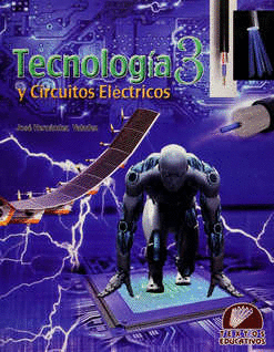 TECNOLOGIA Y CIRCUITOS ELECTRICOS 3