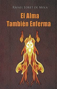 ALMA TAMBIEN ENFERMA EL