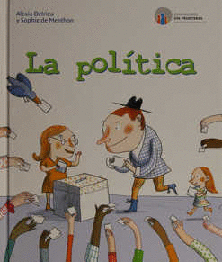 POLITICA LA (PASTA DURA)