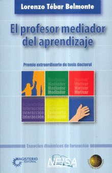 EL PROFESOR MEDIADOR DEL APRENDIZAJE
