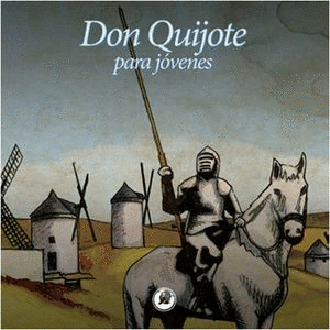 DON QUIJOTE PARA JOVENES