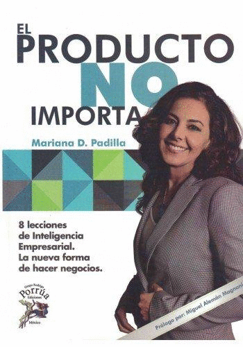 PRODUCTO NO IMPORTA EL