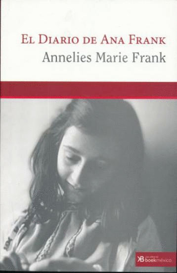 DIARIO DE ANA FRANK EL