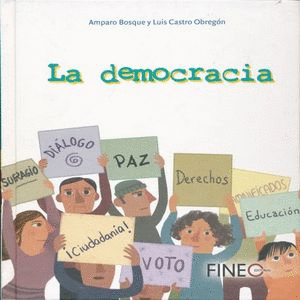 DEMOCRACIA LA