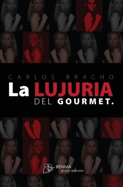 LUJURIA DEL GOURMET LA