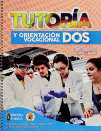 TUTORIA Y ORIENTACION VOCACIONAL 2