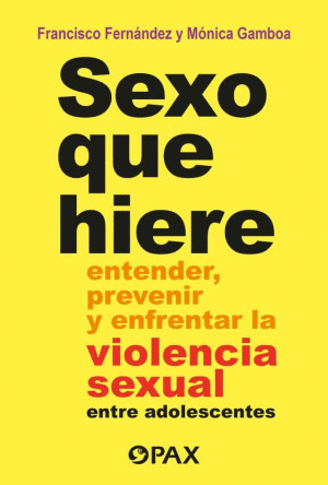 SEXO QUE HIERE