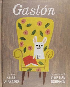 GASTON  (PASTA DURA)