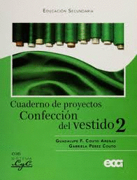 CUADERNO DE PROYECTOS CONFECCION DEL VESTIDO 2