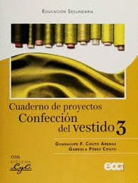 CUADERNO DE PROYECTOS CONFECCION DEL VESTIDO 3