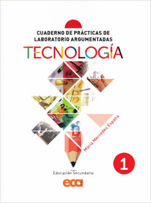 TECNOLOGIA 1 CUADERNO DE PRACTICAS DE LABORATORIO ARGUMENTADAS