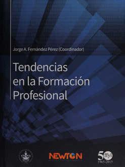 TENDENCIAS EN LA FORMACION PROFESIONAL