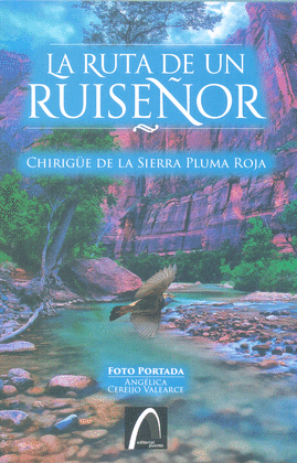 RUTA DE UN RUISEOR LA