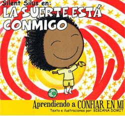 SILENT SILUS EN LA SUERTE ESTA CONMIGO