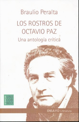 ROSTROS DE OCTAVIO PAZ LOS