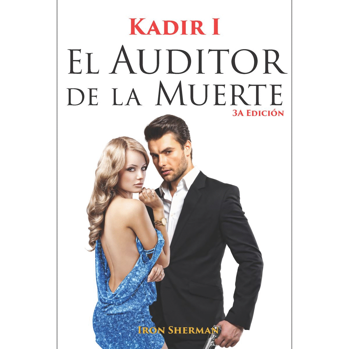 EL AUDITOR DE LA MUERTE