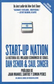 START UP NATION