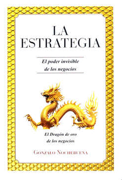 LA ESTRATEGIA